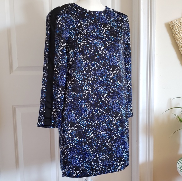 Nwt Banana republic dress,  women petite dress 4p - Picture 6 of 8